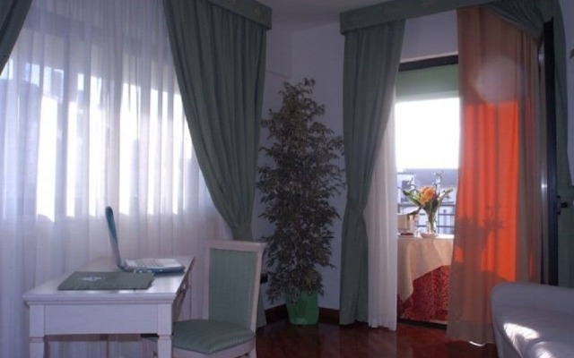 Hotel San Giorgio