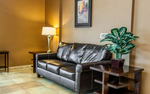 Comfort Inn Bloomington