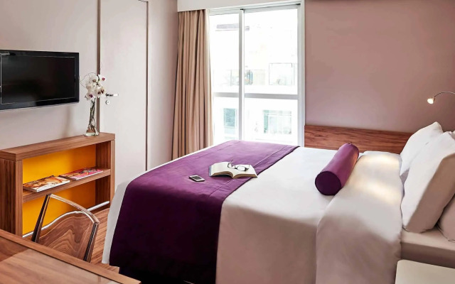 Quality Suites Botafogo Rio de Janeiro