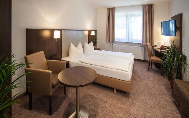 Hotel Engel