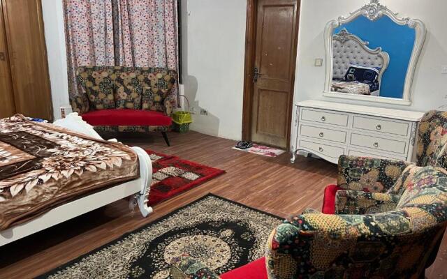 4 bed Spacious Villa