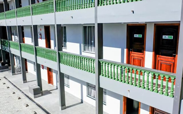 Vila Nobrega