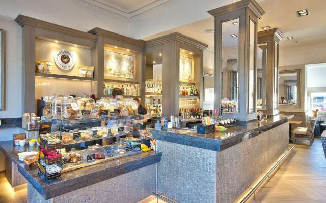 Best Western Inverness Palace Hotel & Spa