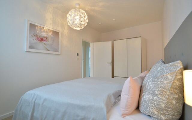 Grey House Apartments Grossbeeren