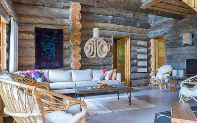 Holiday Home Kantolan veska