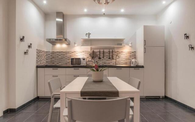 One bedroom appartement with wifi at Roma