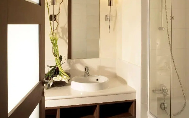 DoubleTree by Hilton Paris Boulogne