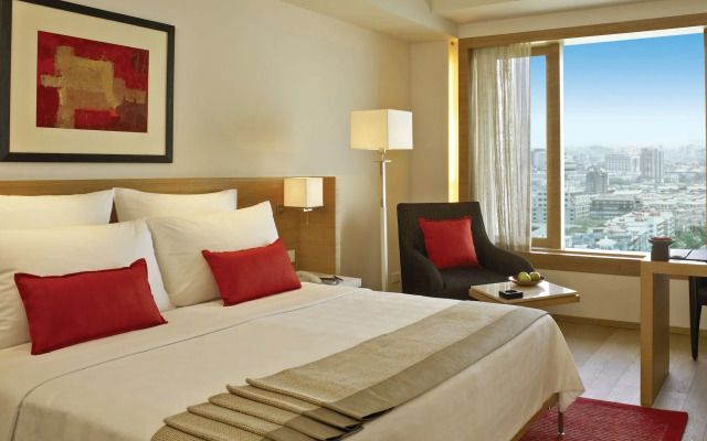 Trident, Nariman Point Mumbai