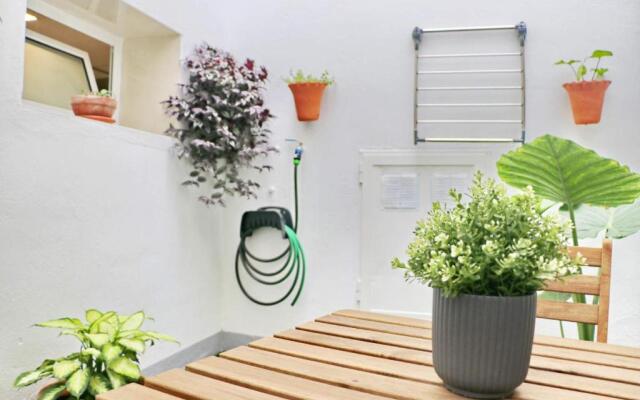 Apartamento Isabella Vejer