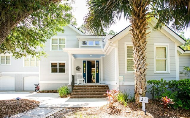 Sandpiper 21 by RedAwning