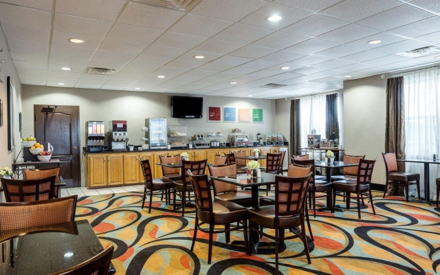 Comfort Inn & Suites Grenada