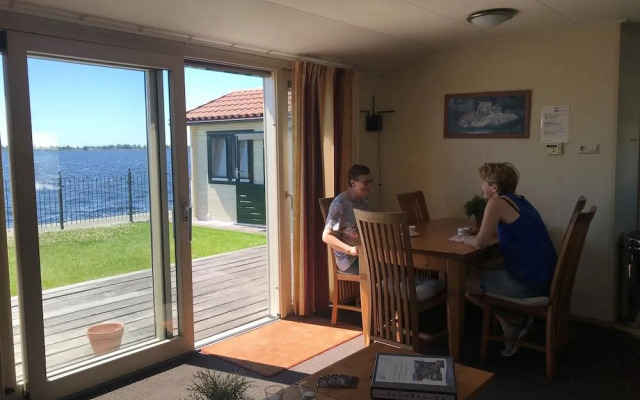 Visserslust Rooms, Appartments and Houseboats