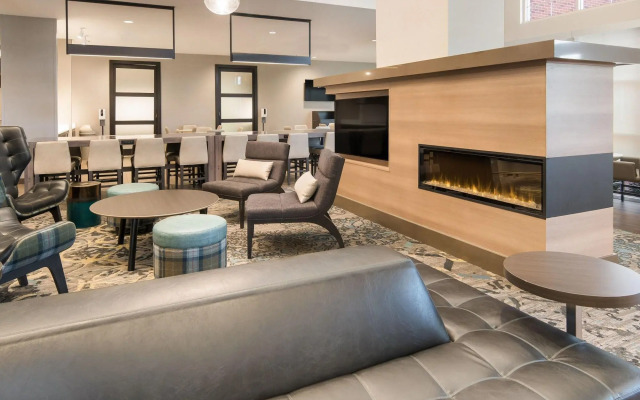 Residence Inn Dallas DFW Airport South/Irving