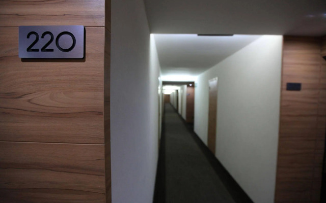 Hotel Astor