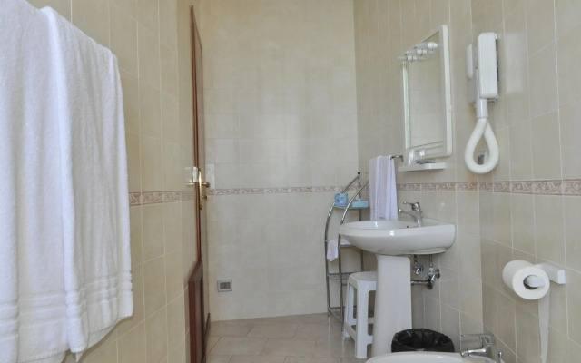 Hotel Condor