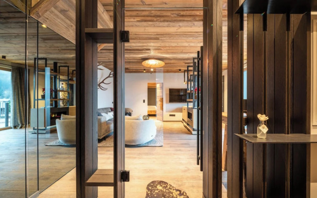 Baumhaus by Hotel Gassner