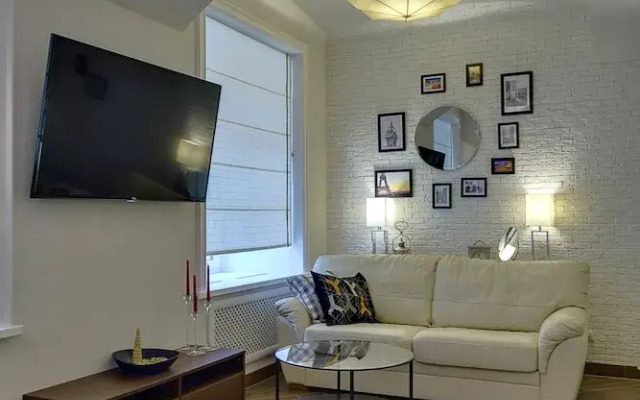 Апартаменты Apartment City