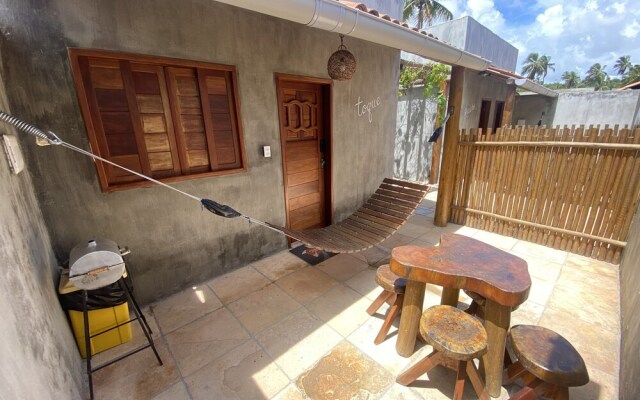 Chalés Palhano Beach ER Hospedagens