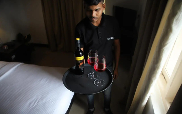 Casabela Boutique Hotel
