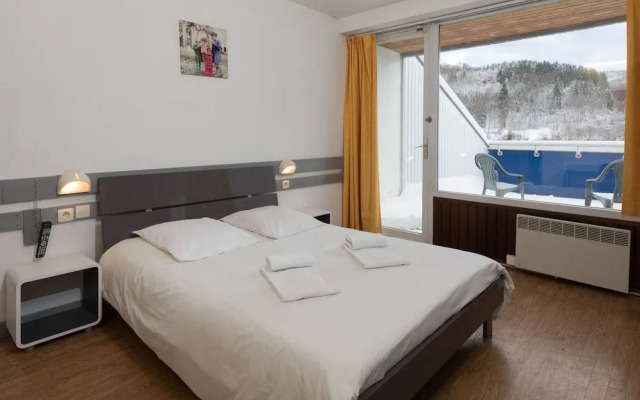 Le Domaine Du Mongade By Popinns