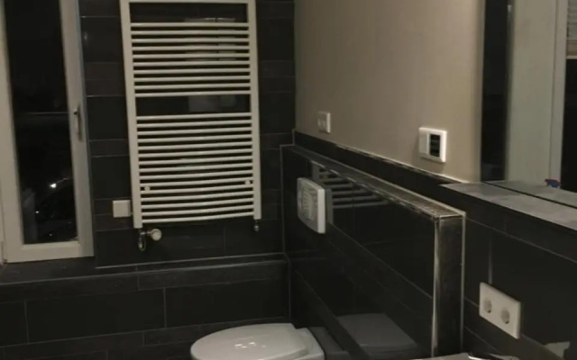 Stadthaus Artur - Apartment Valencia