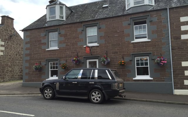 Lovat House Bed and Breakfast