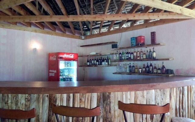 Mara Sweet Acacia Lodge