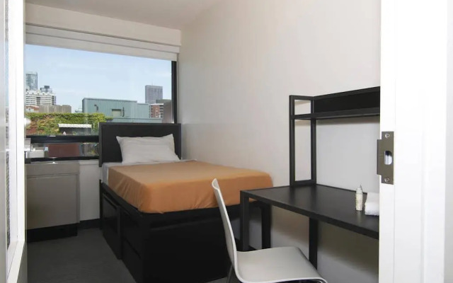 Parkside Student Residence