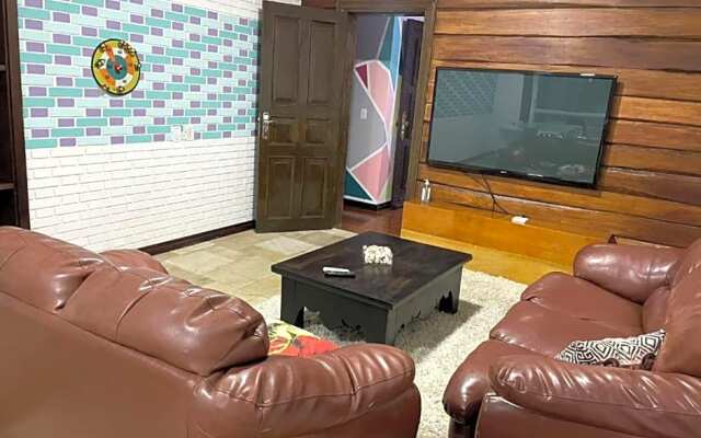 Hostel Jardim de Lótus