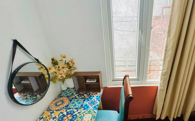 Then And Now Homestay