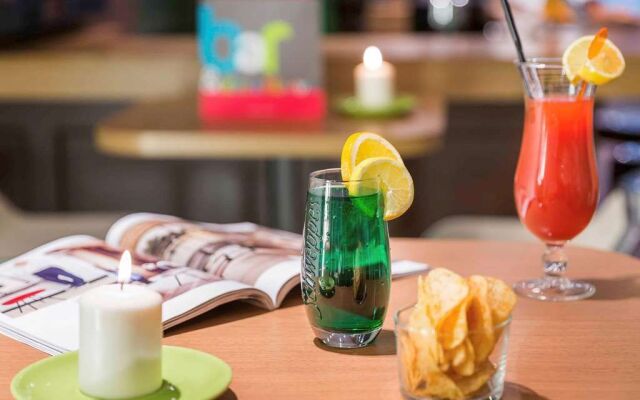 Matabi Hotel Toulouse Gare by HappyCulture