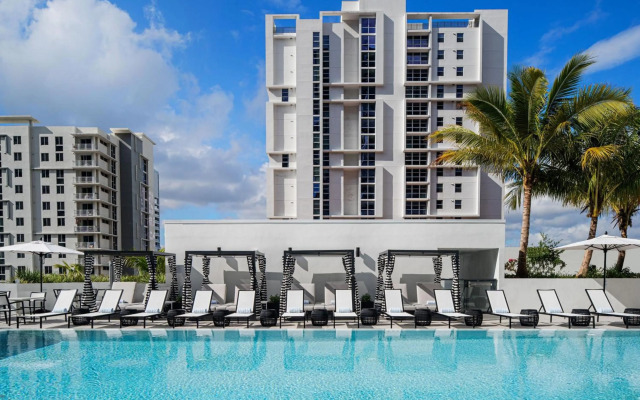 AC Hotel Miami Brickell