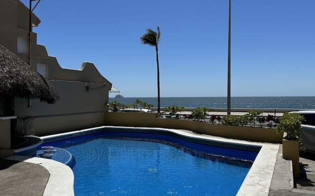 Hotel Suites Venezia