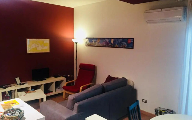 Apartment "da Max"