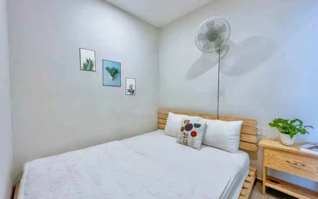 Thuy's Homestay - The Song Vung Tau