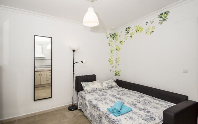 Apartamento Feduchy Cádiz