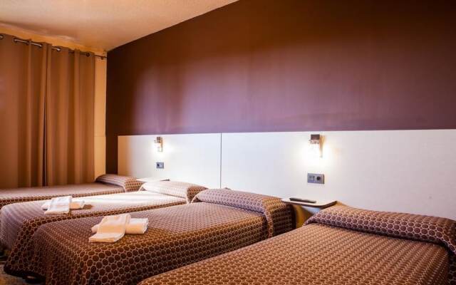 Pension Ametzagana