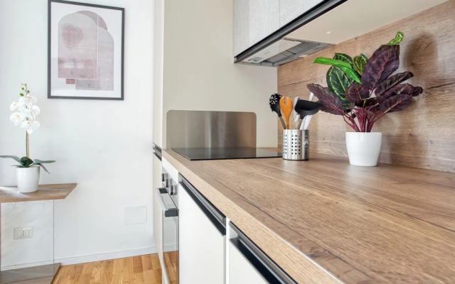 JOIVY Chic studio near to city centre