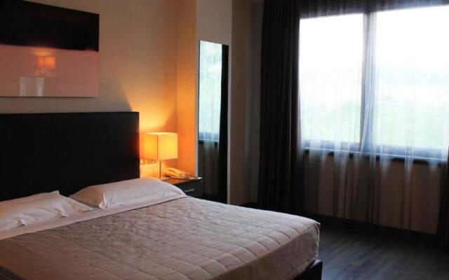 Park Hotel Sporting