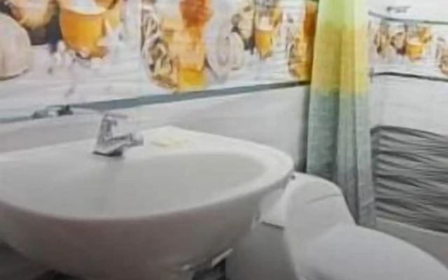 Hospedaje Santa Monica