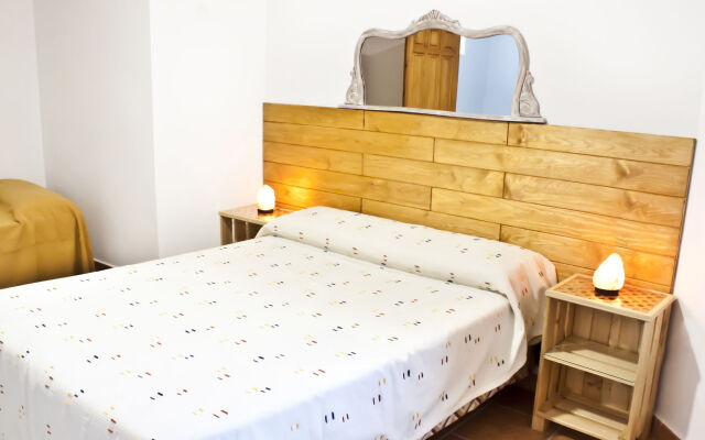 Holiday Home El Cerrillo