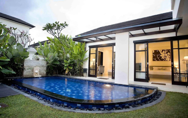Awila Villa Kuta