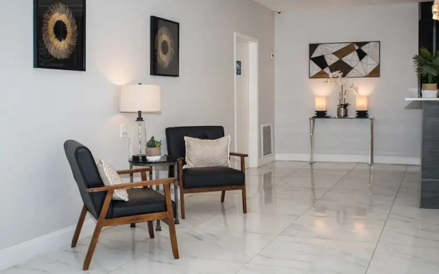 Developer Inn Orlando North a Baymont by Wyndham