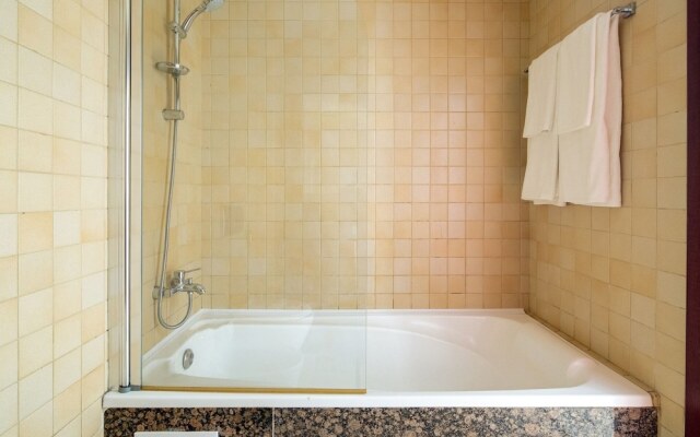 Simple Yet Elegant Studio Apartment in JBR