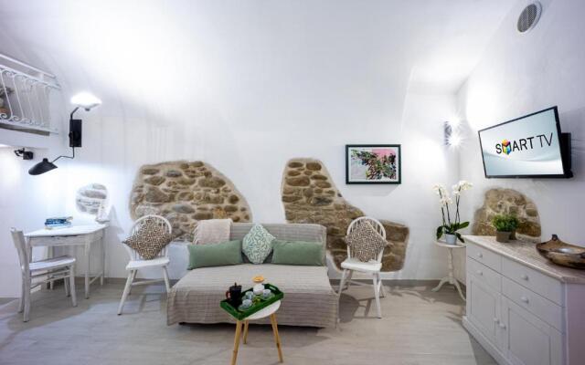 Casinò e Ariston Theatre studio apartment