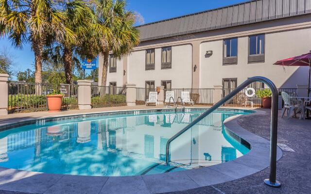 Quality Inn Summerville - Charleston
