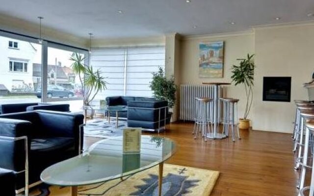 Hotel Azur