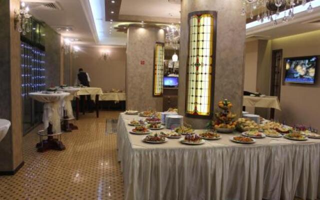Hotel City Palace