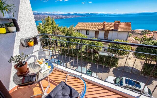 Apartment Des4u