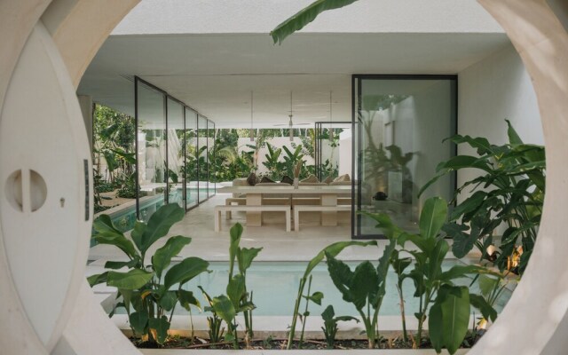 Casa Marfil By Lockey